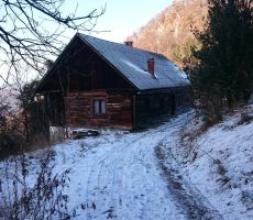 čisti zrak zagotovljen